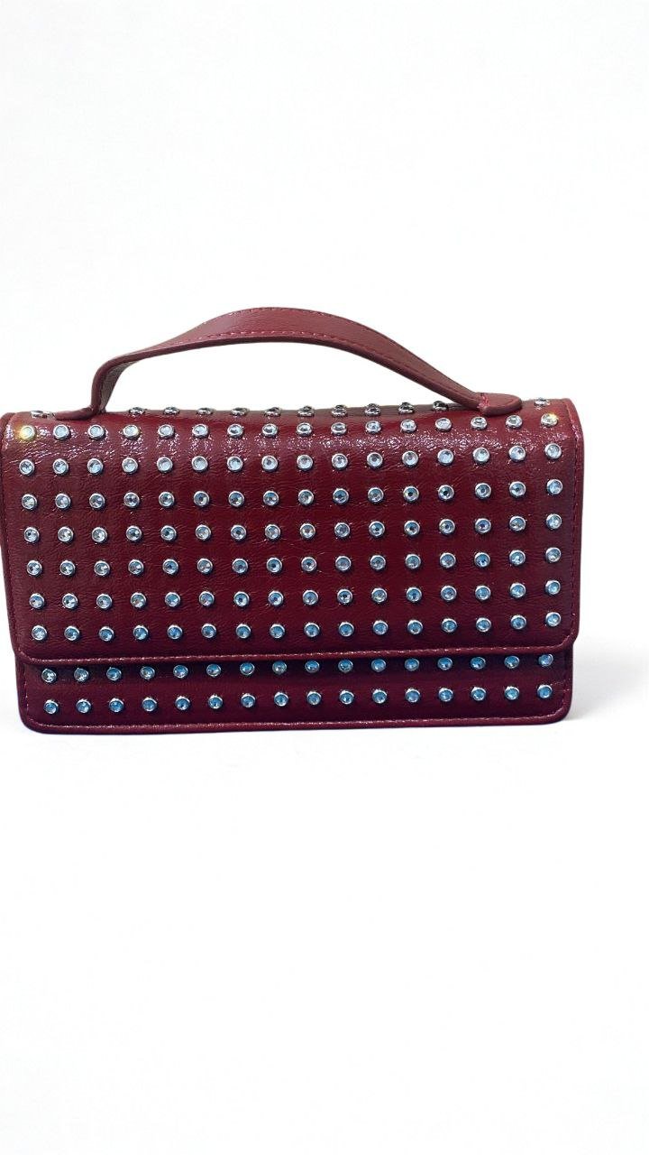 Borsa Lucrezia - Dverso Fashion