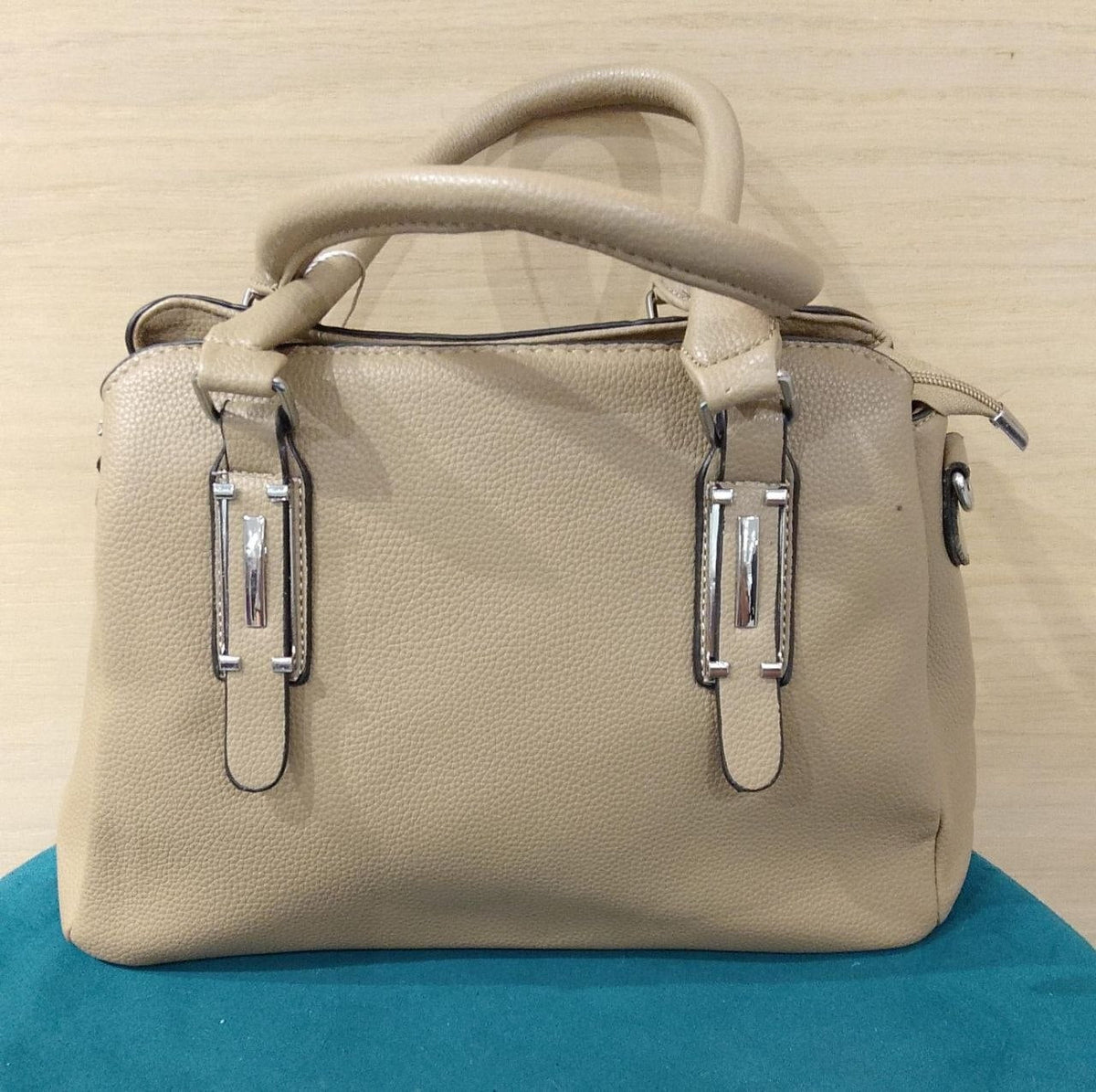 borsa ludmilla - Dverso Fashion