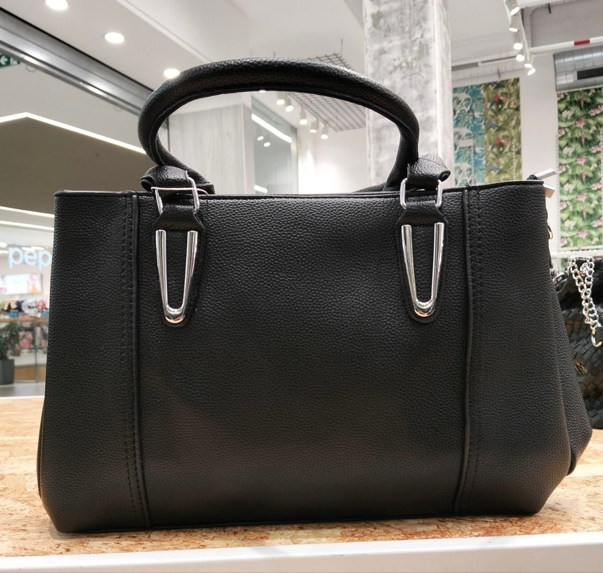 borsa ludovica - Dverso Fashion