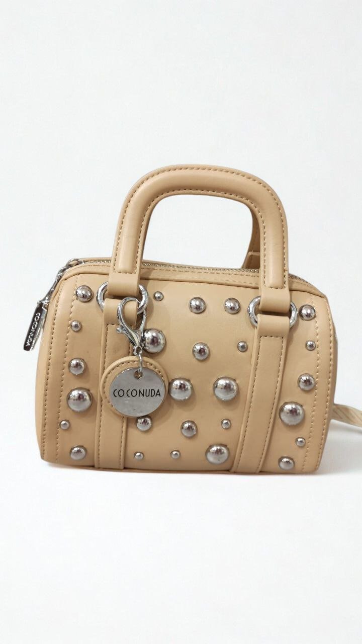 borsa madame - Dverso Fashion