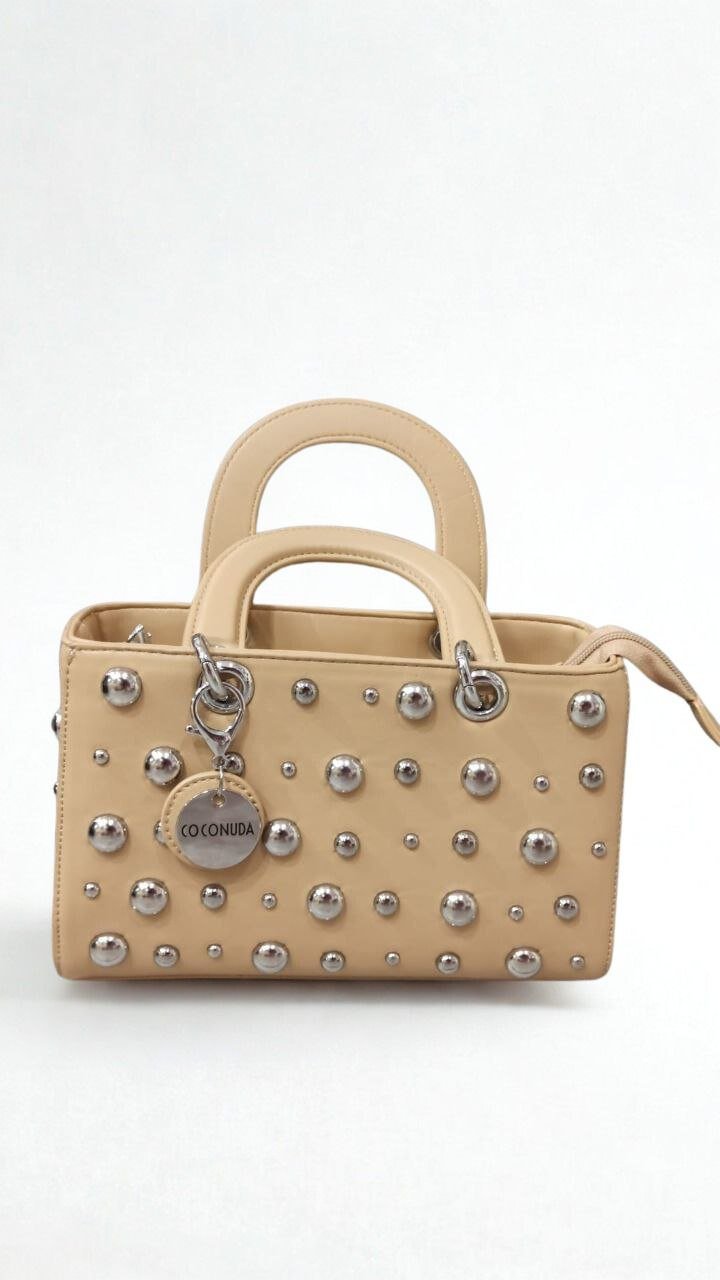 borsa madamoiselle - Dverso Fashion