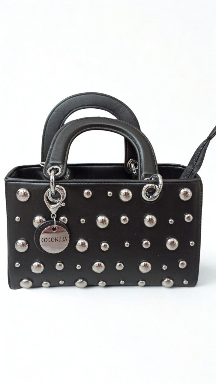 borsa madamoiselle - Dverso Fashion