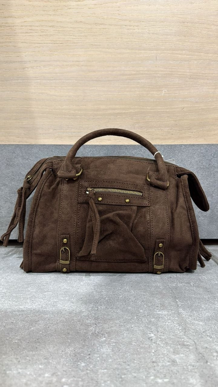 BORSA MAIN GRANDE - Dverso Fashion