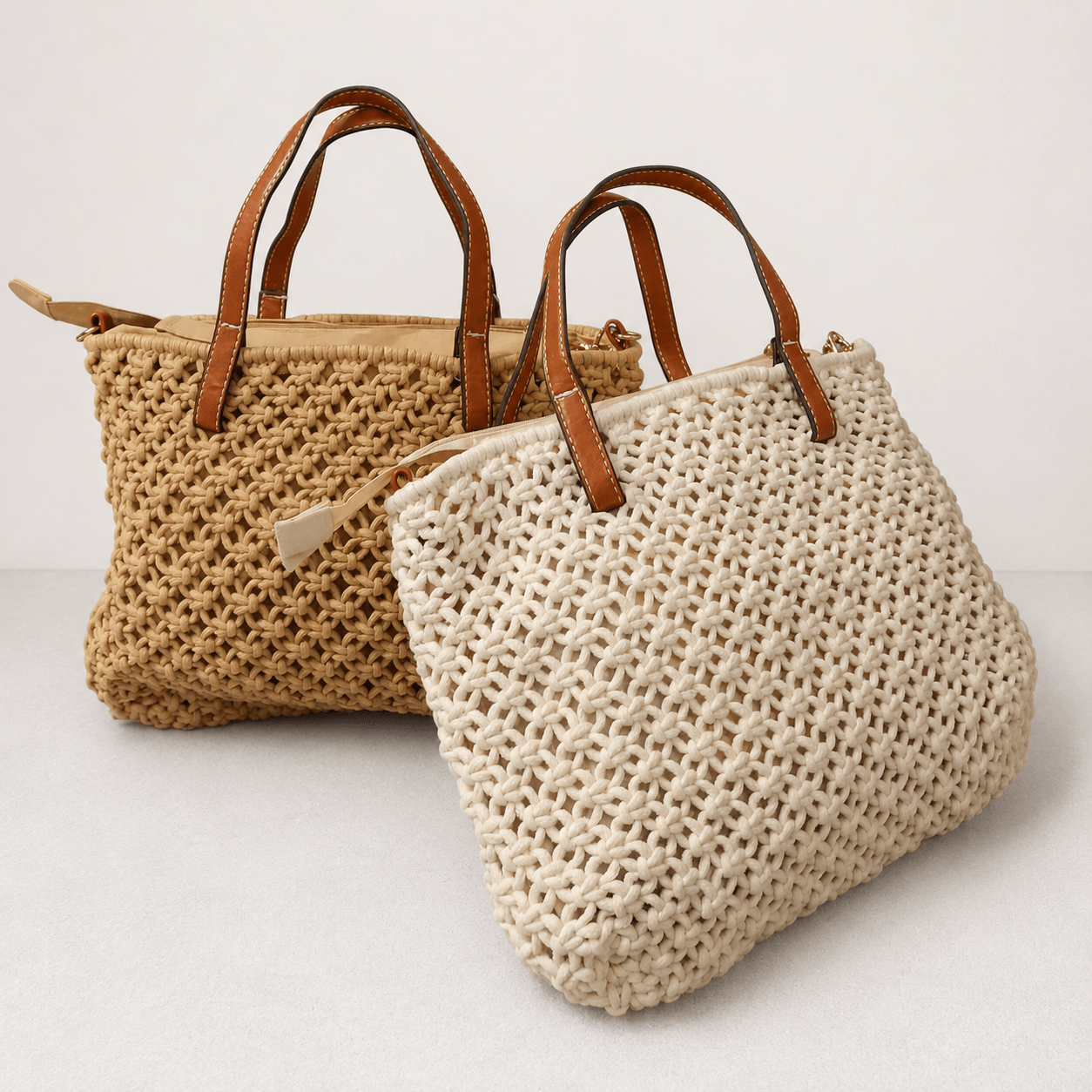 borsa mali - Dverso Fashion