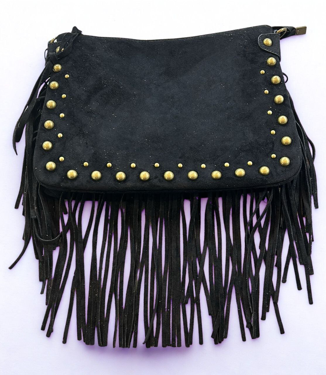 Borsa Malika quadrata - Dverso Fashion