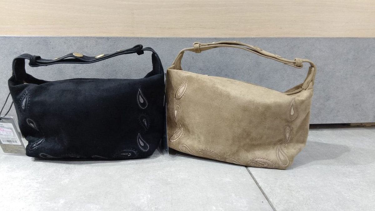 Borsa mambo - Dverso Fashion