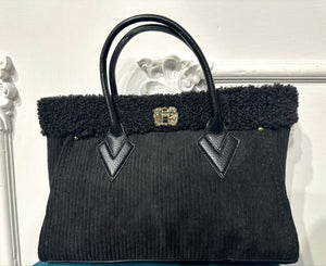 borsa mango - Dverso Fashion