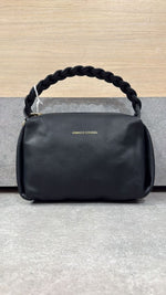 BORSA MANICO TRECCIA - Dverso Fashion