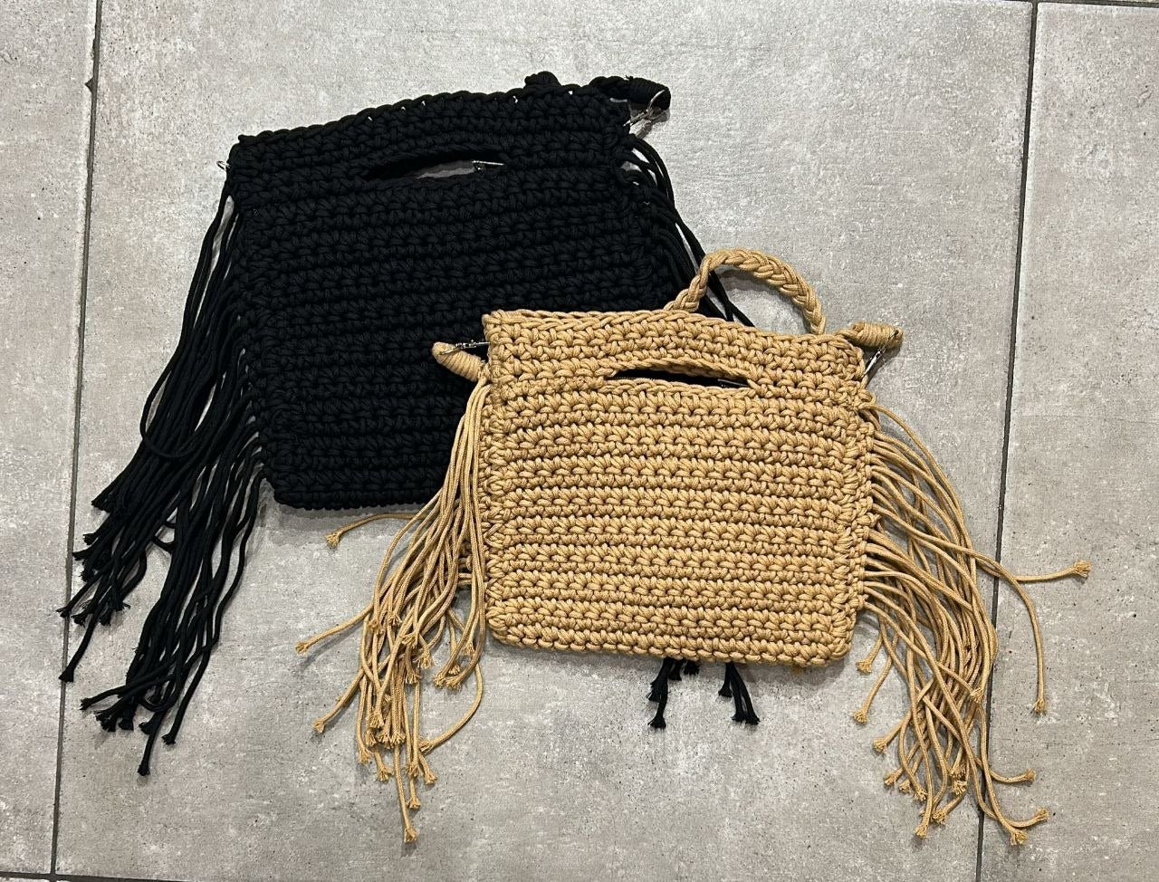 borsa marbella - Dverso Fashion