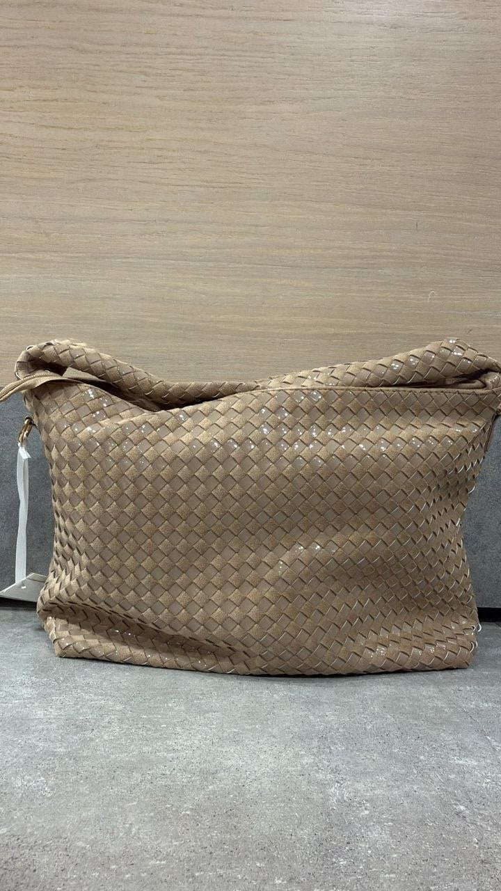 BORSA MARGHERITA - Dverso Fashion