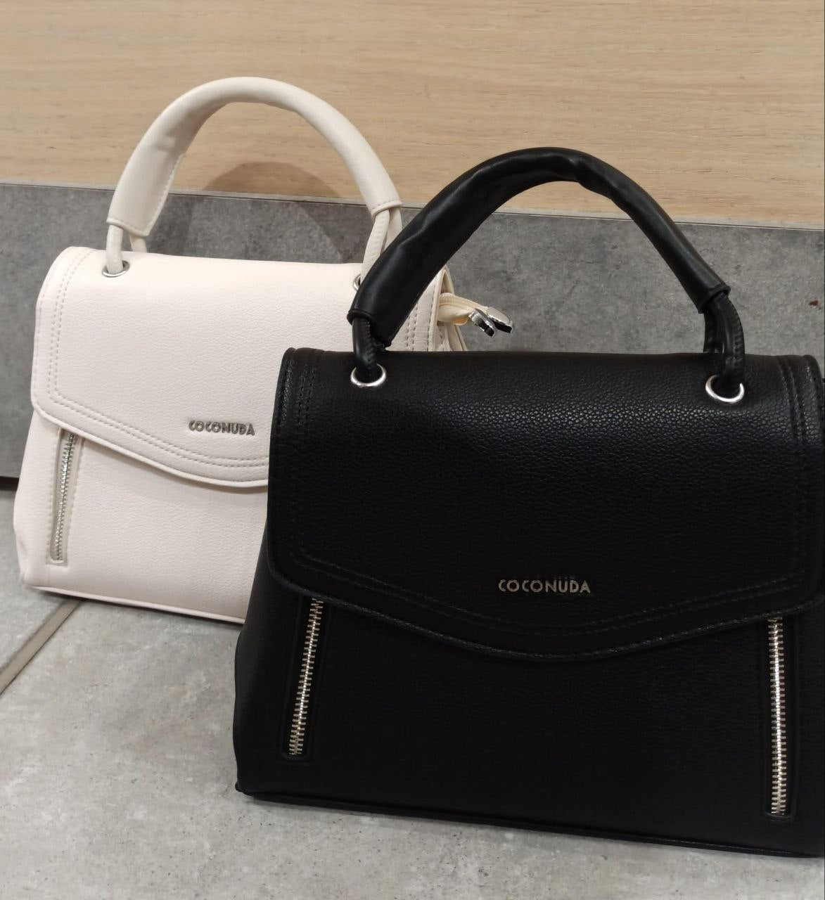 borsa marisa - Dverso Fashion