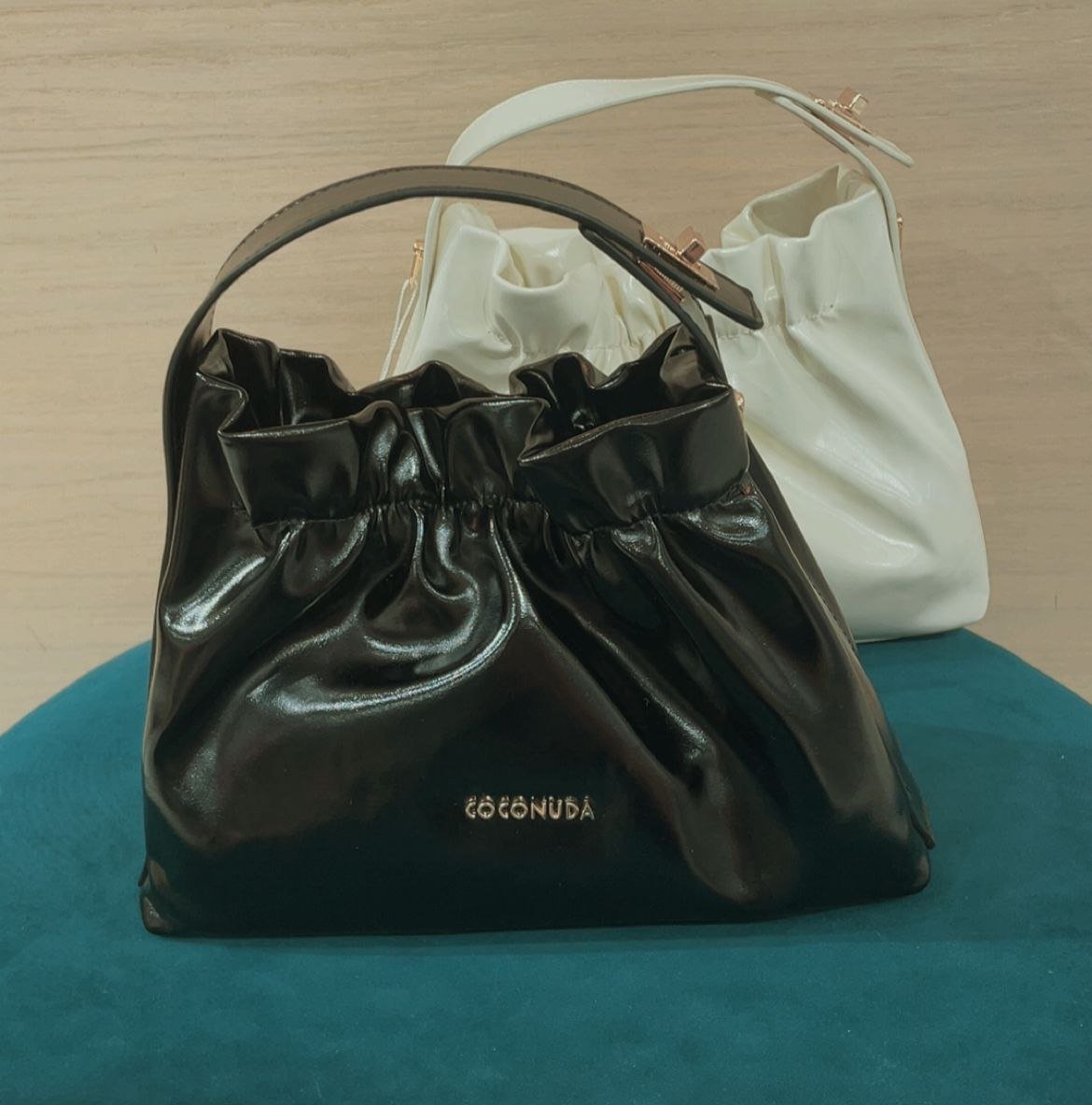 borsa matilde - Dverso Fashion