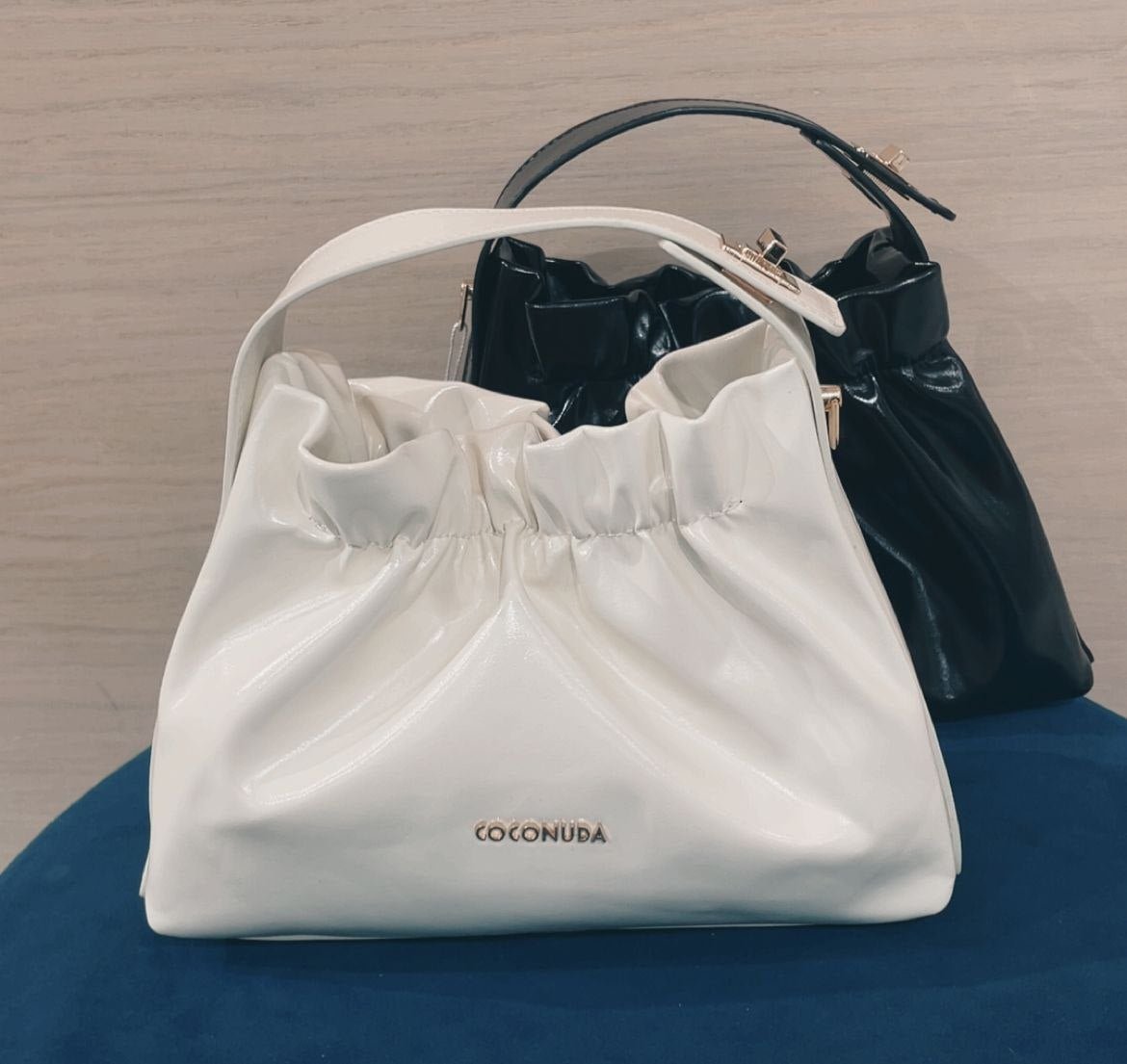borsa matilde - Dverso Fashion
