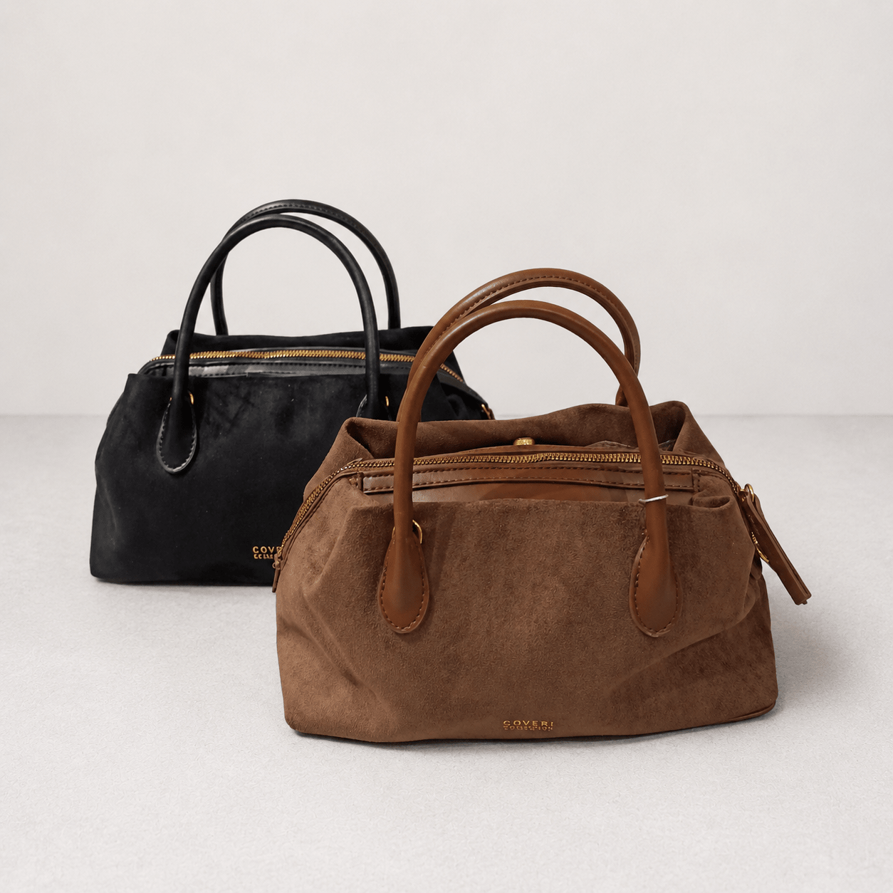 borsa mom - Dverso Fashion