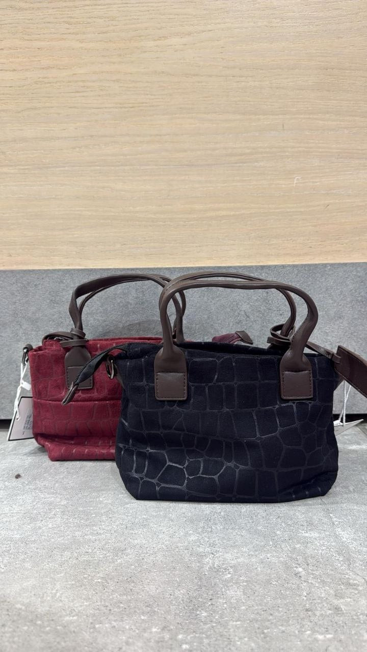 BORSA MOULIN - Dverso Fashion