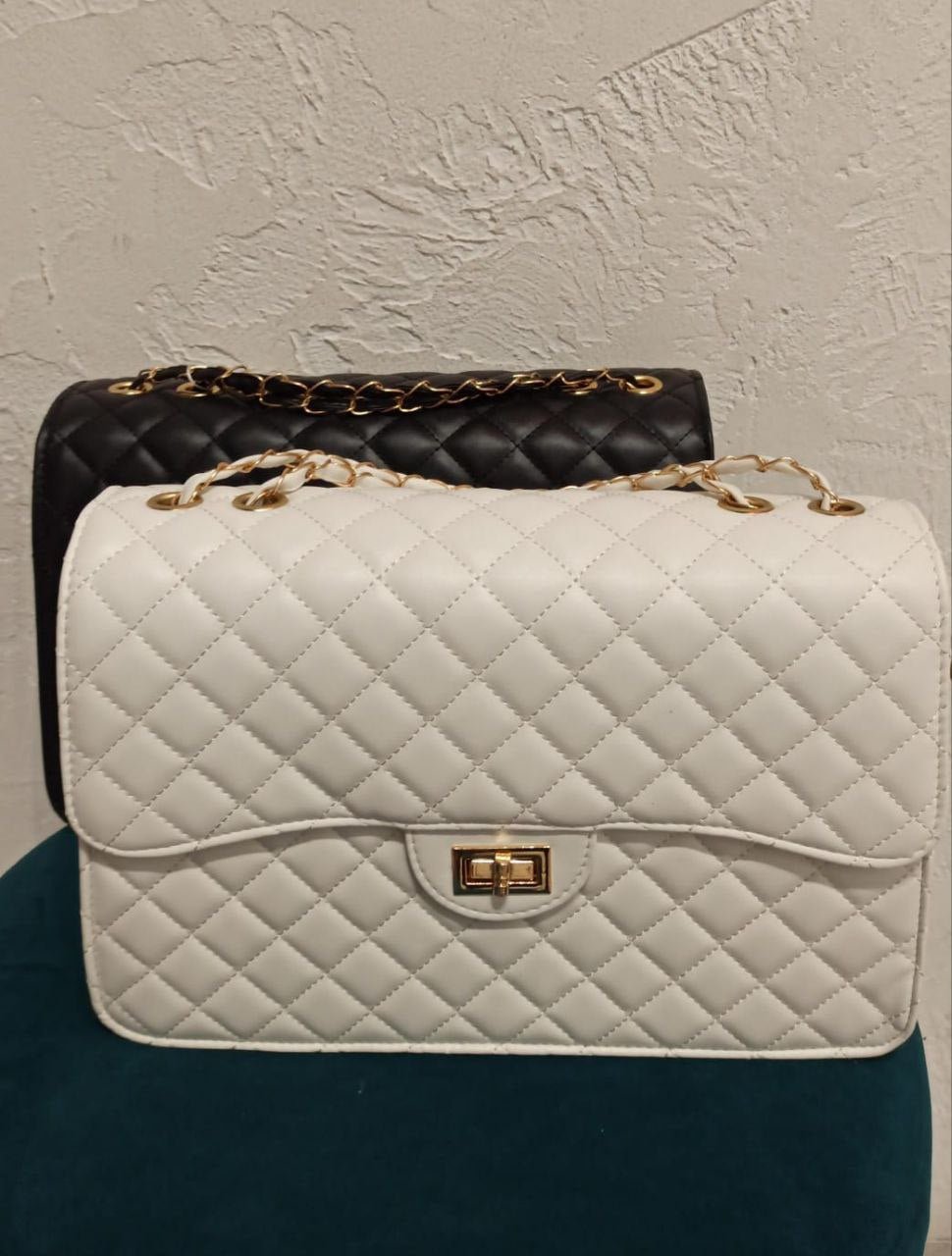 Borsa Mylenne grande - Dverso Fashion