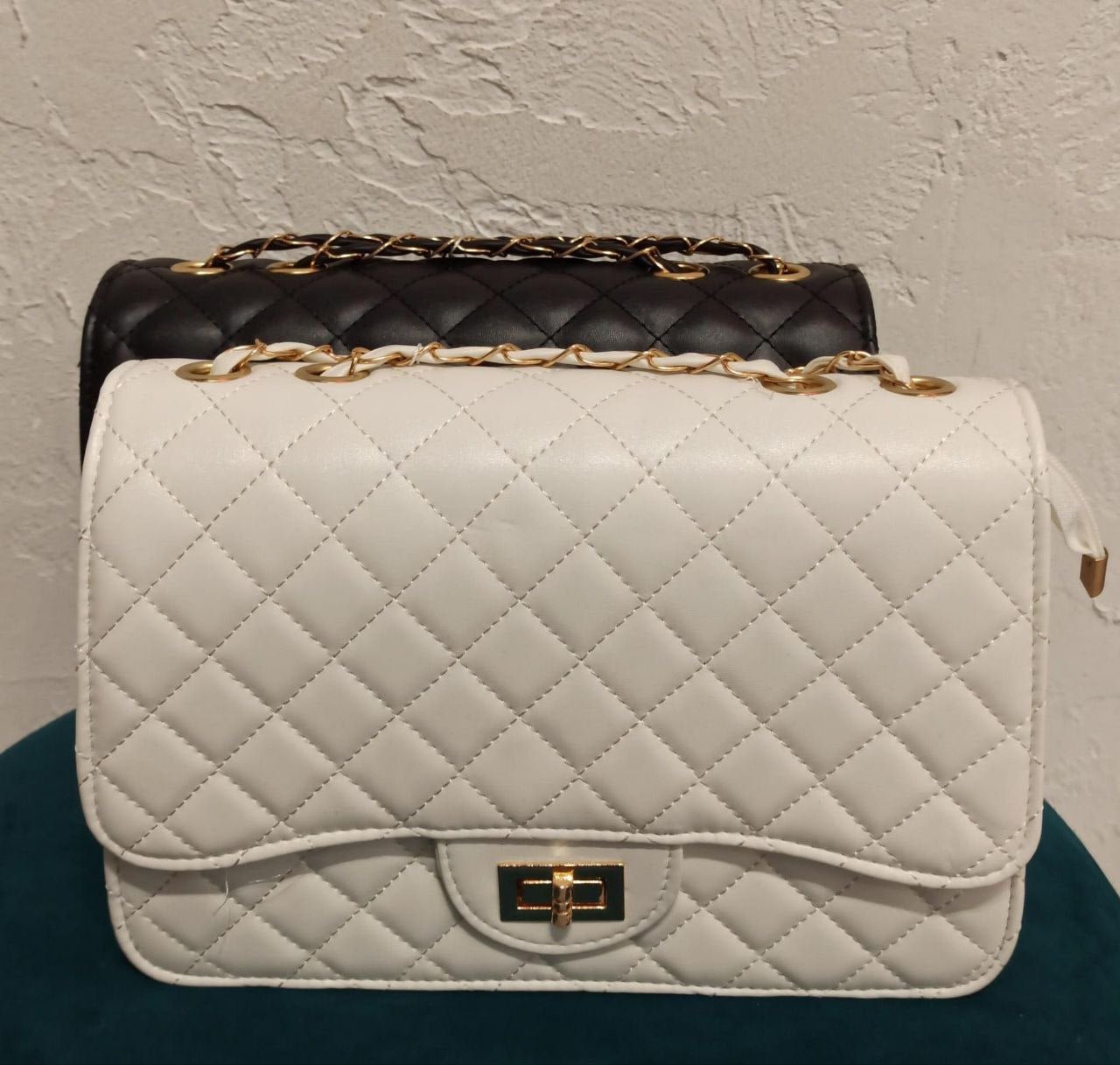 Borsa Mylenne Media - Dverso Fashion