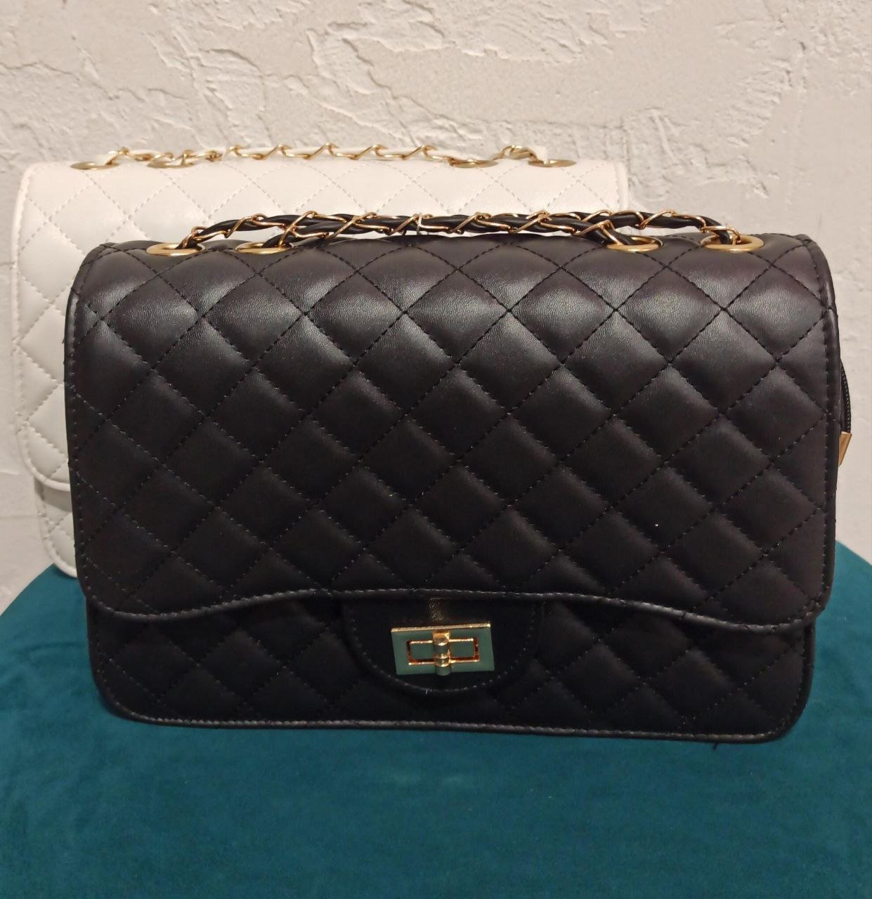 Borsa Mylenne Media - Dverso Fashion