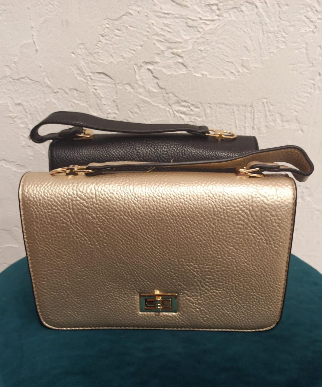 Borsa Naomi - Dverso Fashion
