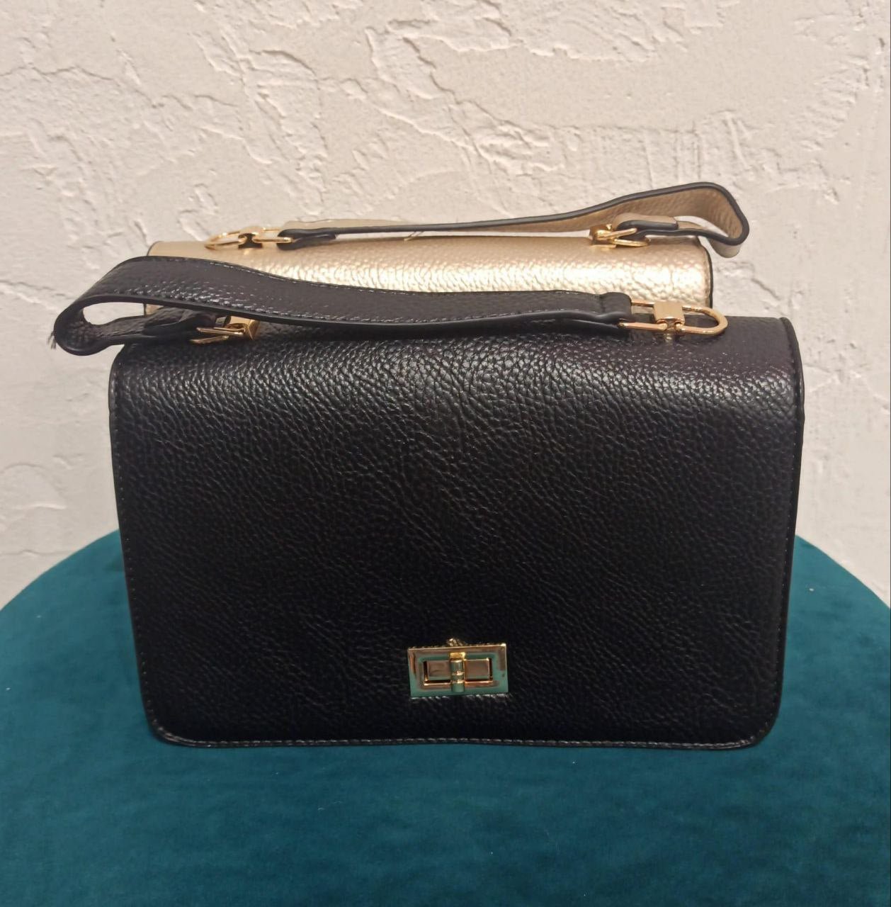 Borsa Naomi - Dverso Fashion