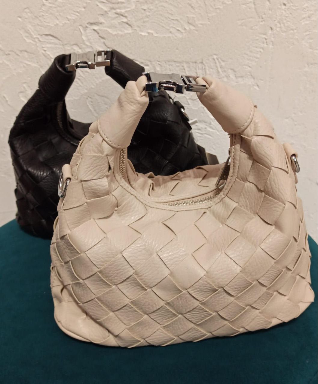 Borsa Nysera - Dverso Fashion