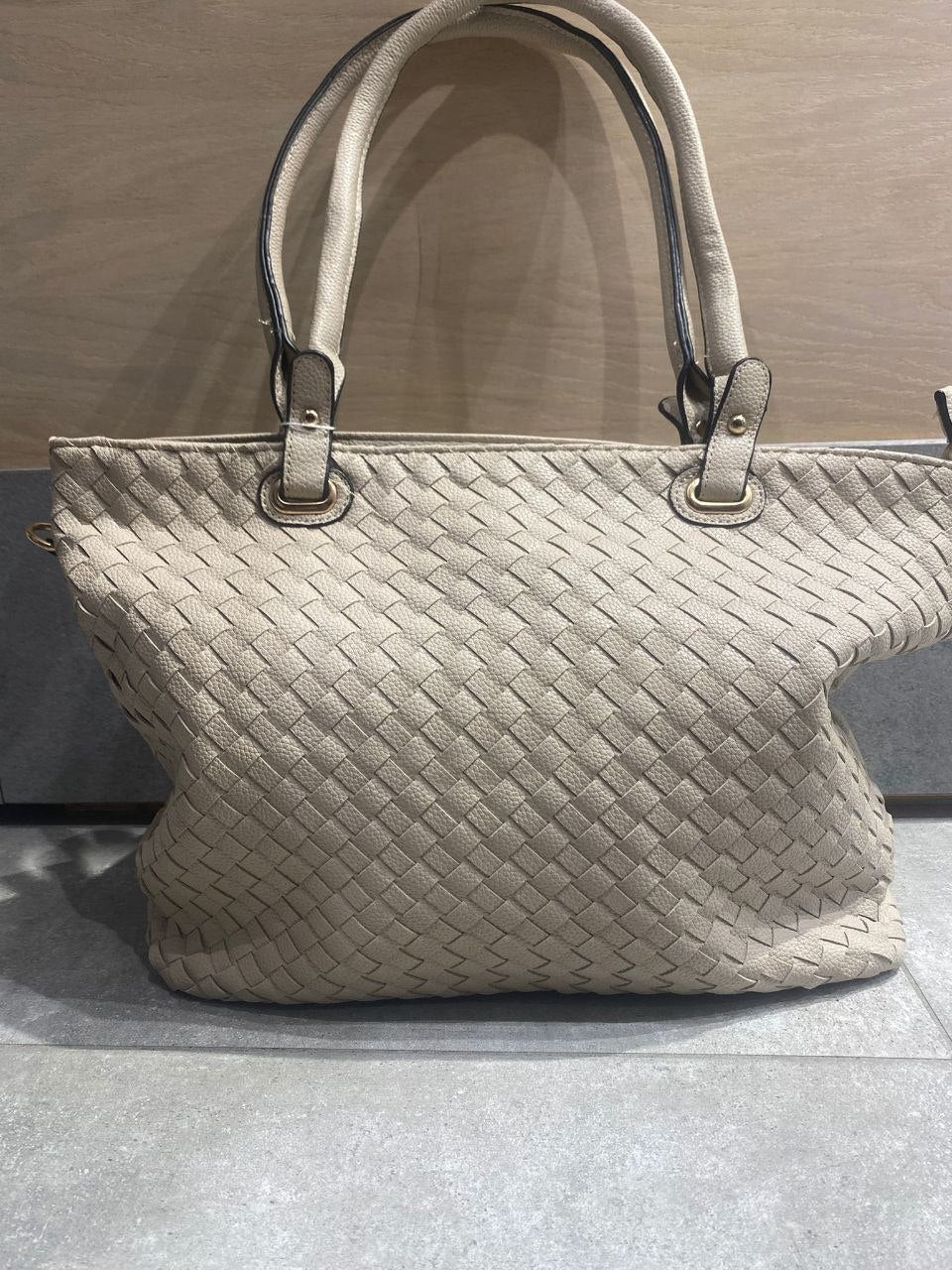 borsa out - Dverso Fashion