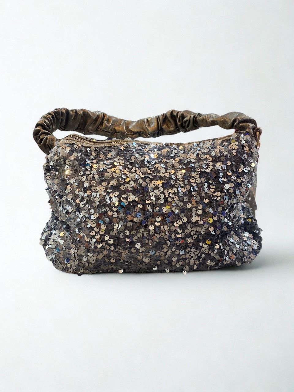 Borsa Paillettes - Dverso Fashion