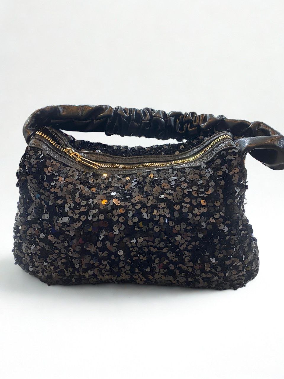 Borsa Paillettes - Dverso Fashion