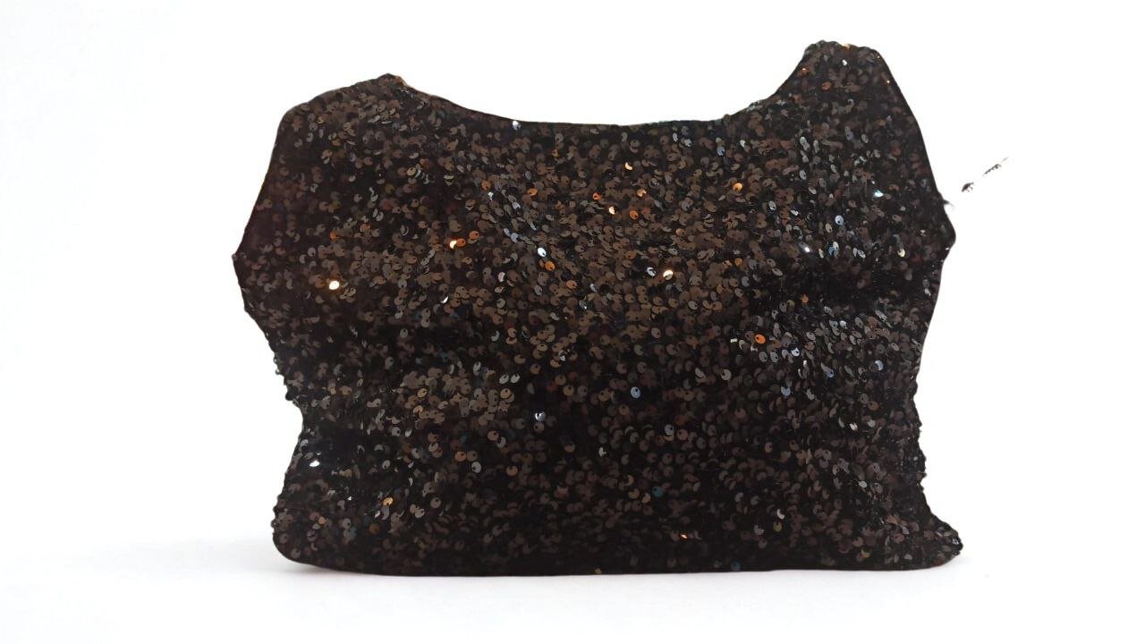 BORSA PAILLETTES - Dverso Fashion