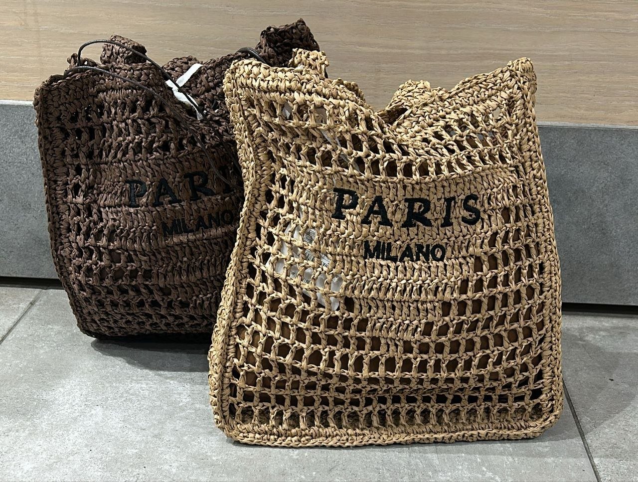 borsa paris - Dverso Fashion