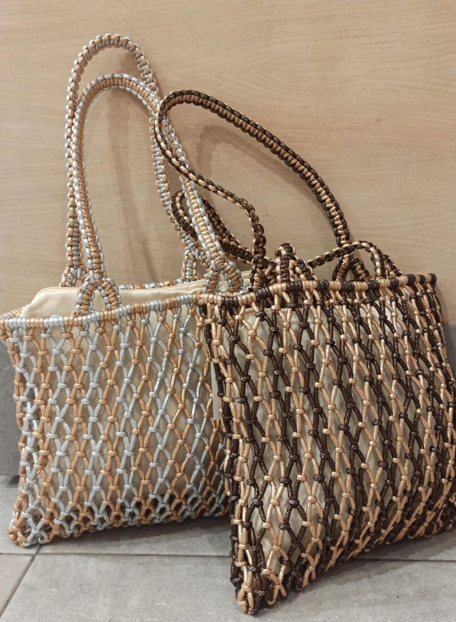 BORSA PERLINE - Dverso Fashion