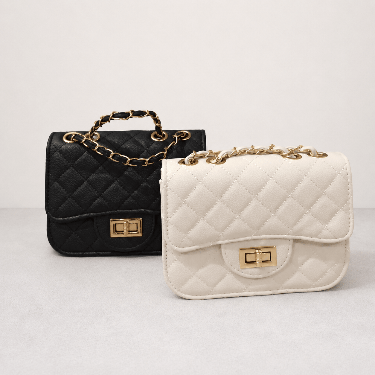 borsa petit - Dverso Fashion
