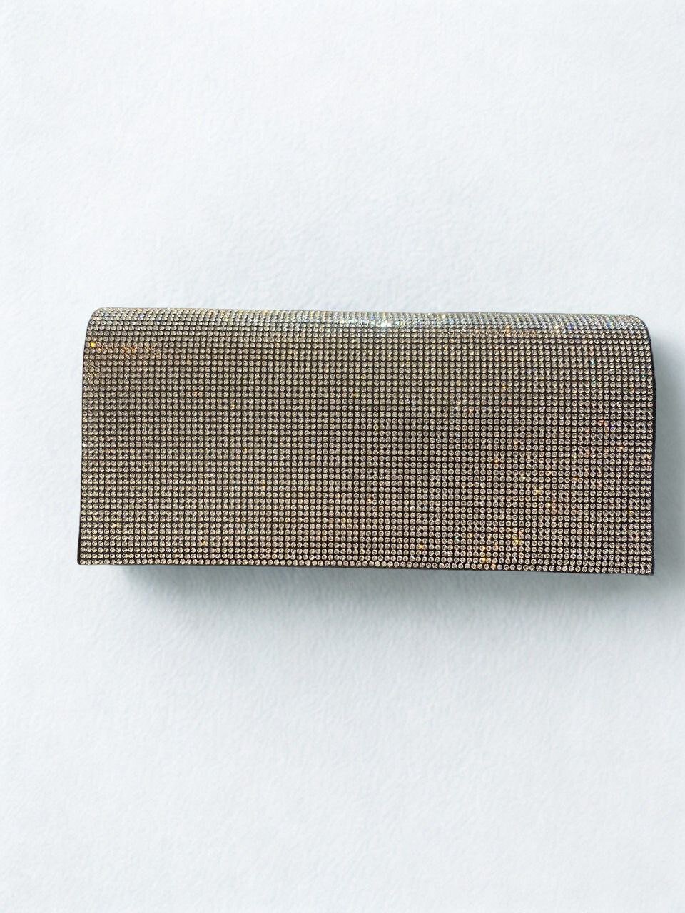 Borsa pochette bling - Dverso Fashion