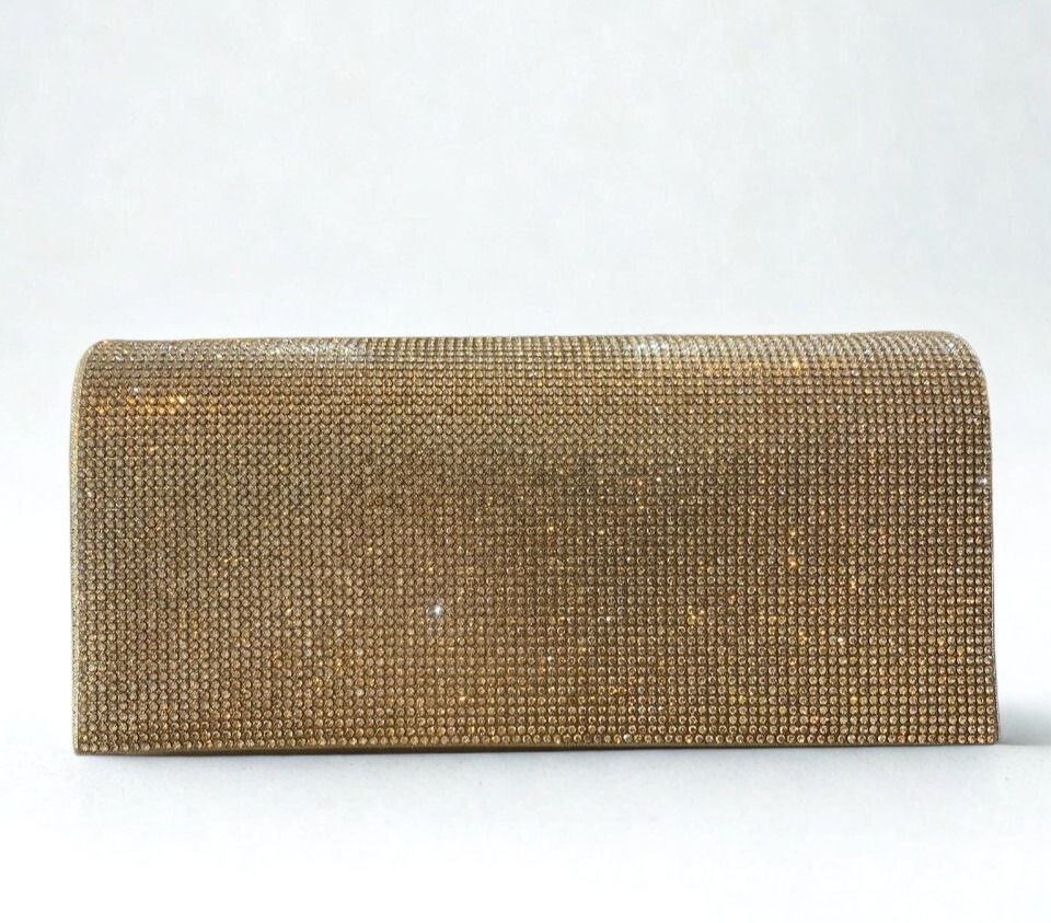 Borsa pochette bling - Dverso Fashion