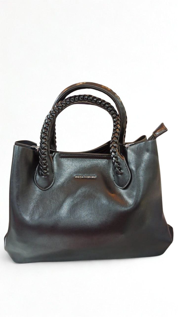 borsa qube - Dverso Fashion