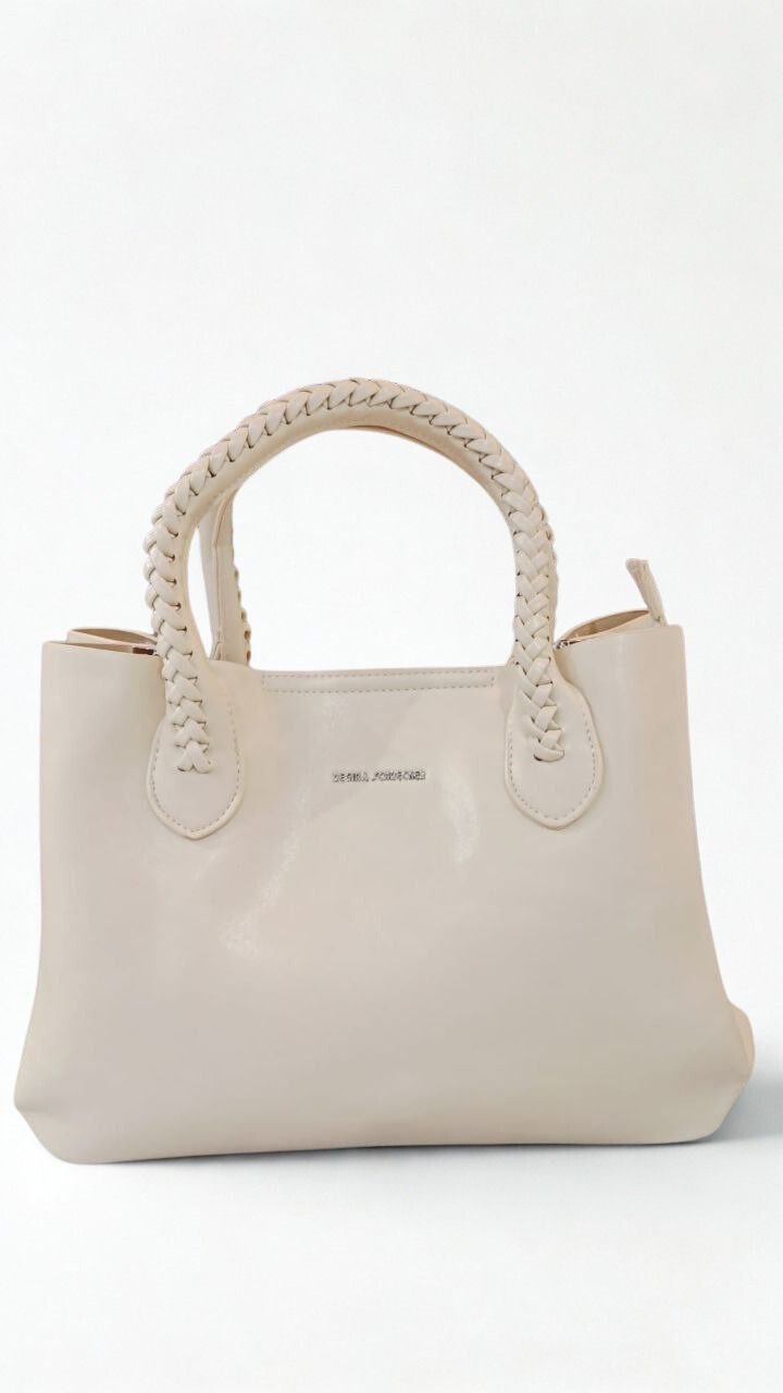 borsa qube - Dverso Fashion