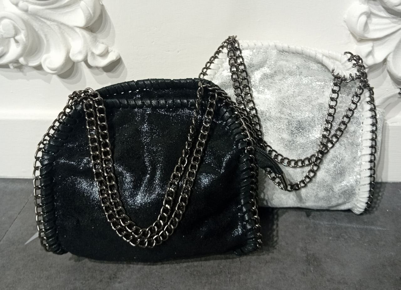 Borsa Quenara - Dverso Fashion
