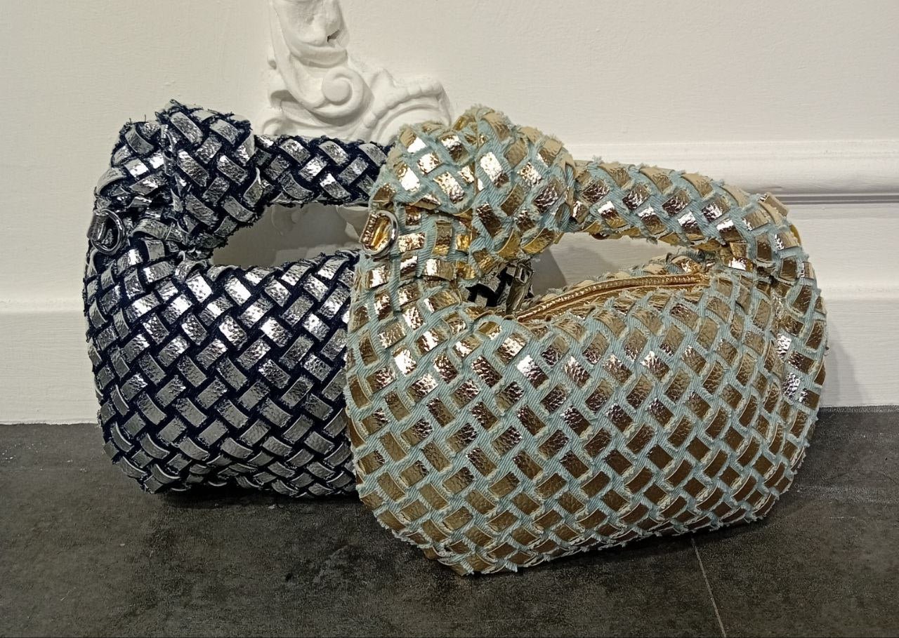 Borsa Rachel - Dverso Fashion