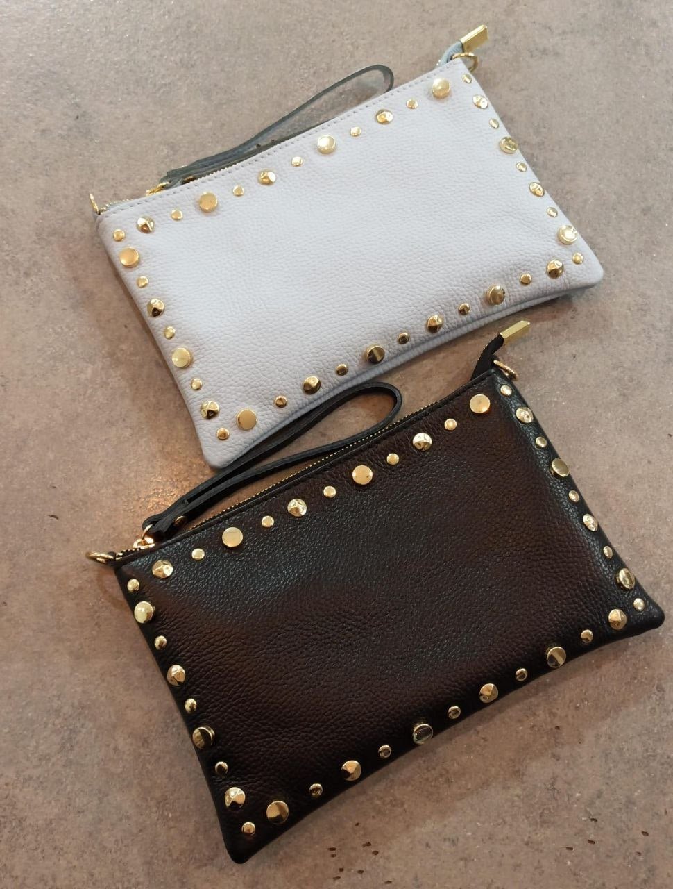 borsa ribel - Dverso Fashion