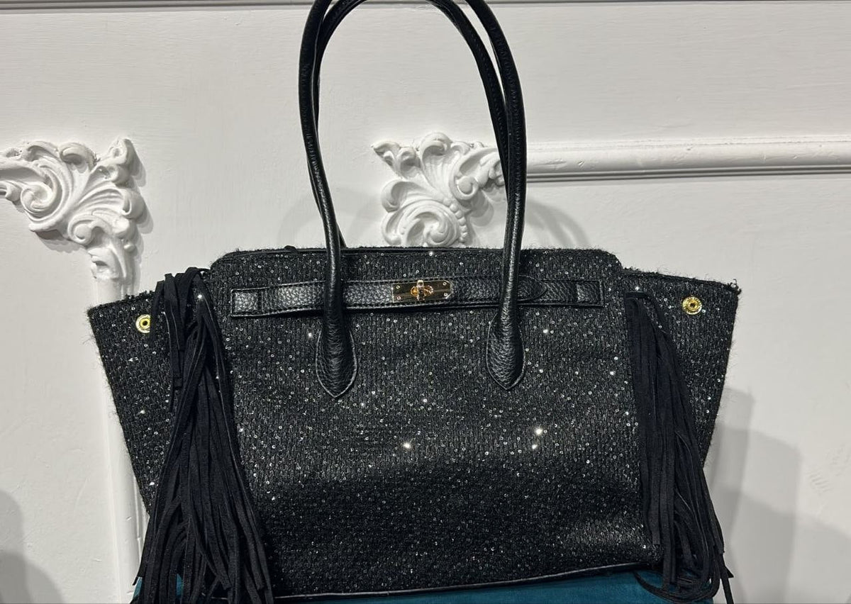 borsa rock - Dverso Fashion
