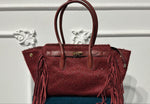 borsa rock - Dverso Fashion