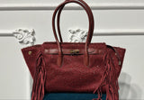 borsa rock - Dverso Fashion