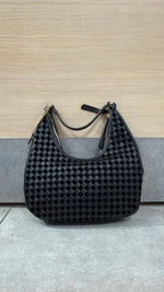 BORSA ROMBI - Dverso Fashion