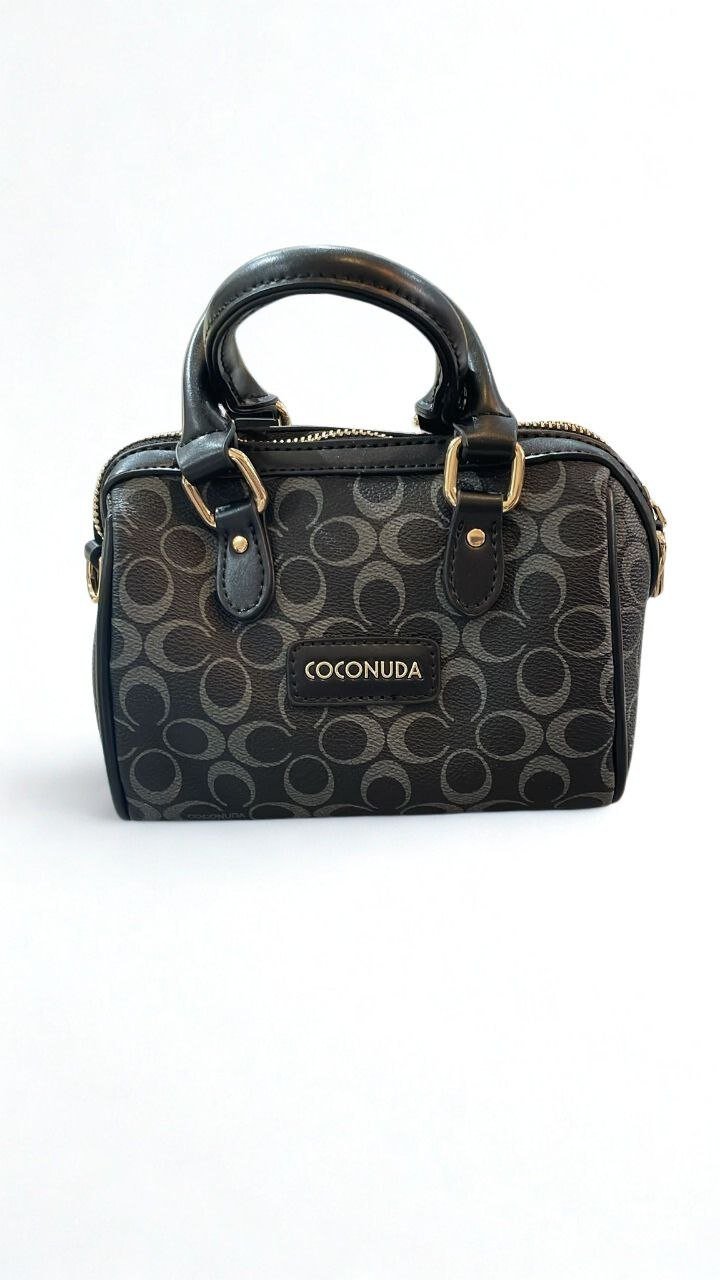 Borsa Rombo - Dverso Fashion