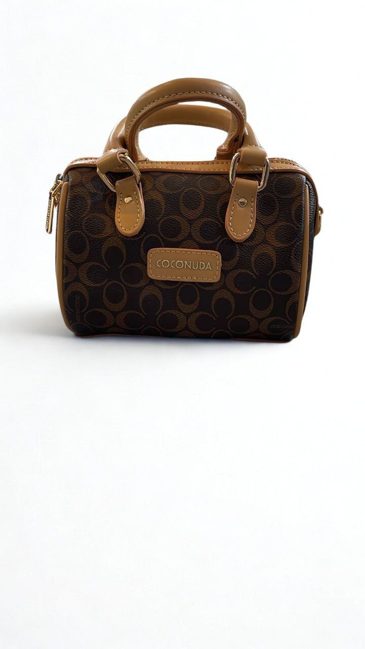 Borsa Rombo - Dverso Fashion