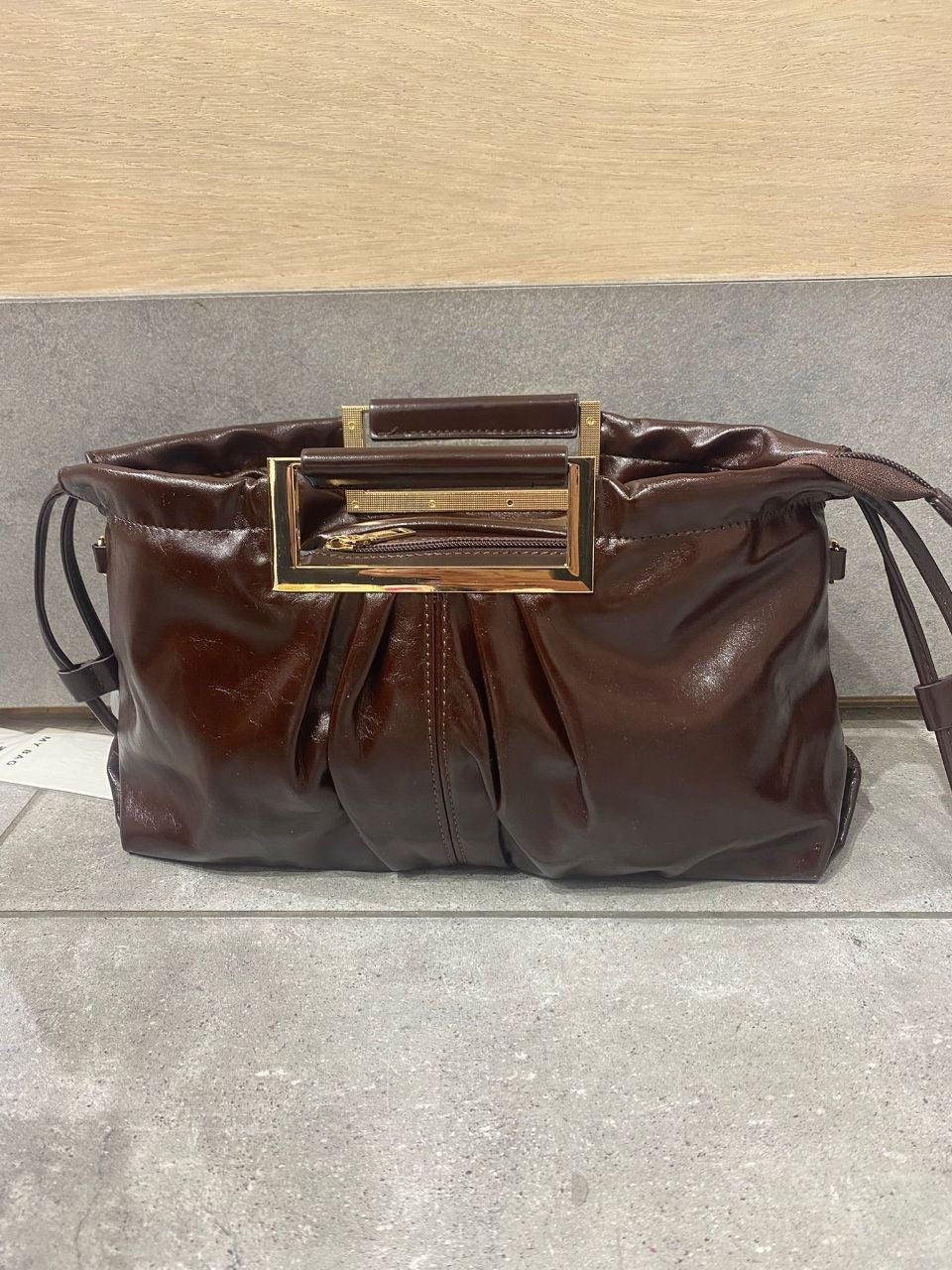 borsa rose - Dverso Fashion