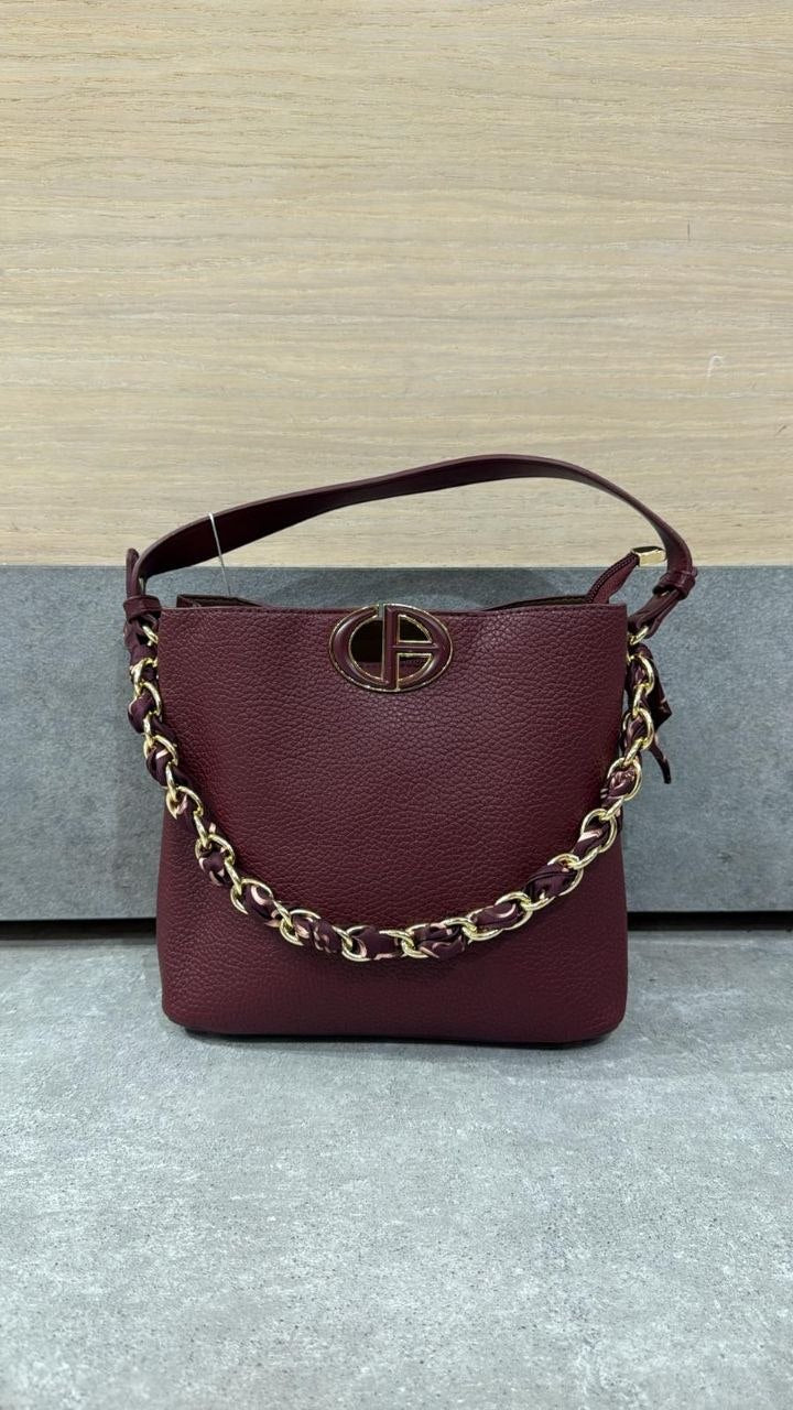 BORSA SECCHIELLO - Dverso Fashion