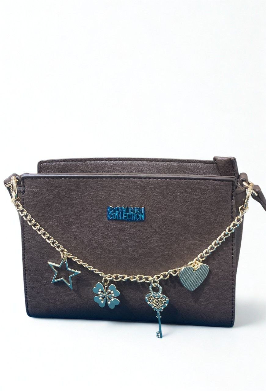 Borsa Severina - Dverso Fashion