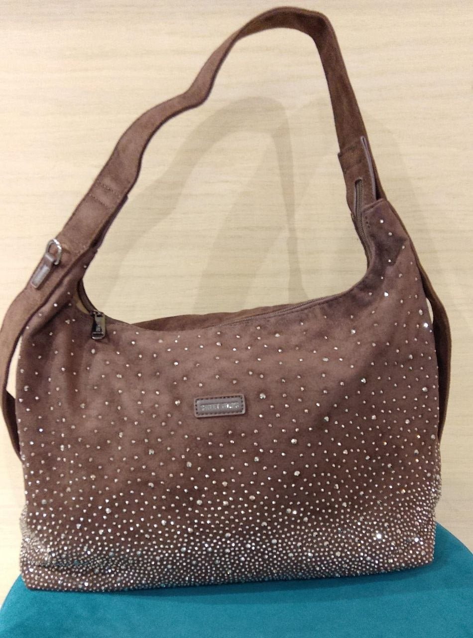 BORSA SHIMMER - Dverso Fashion