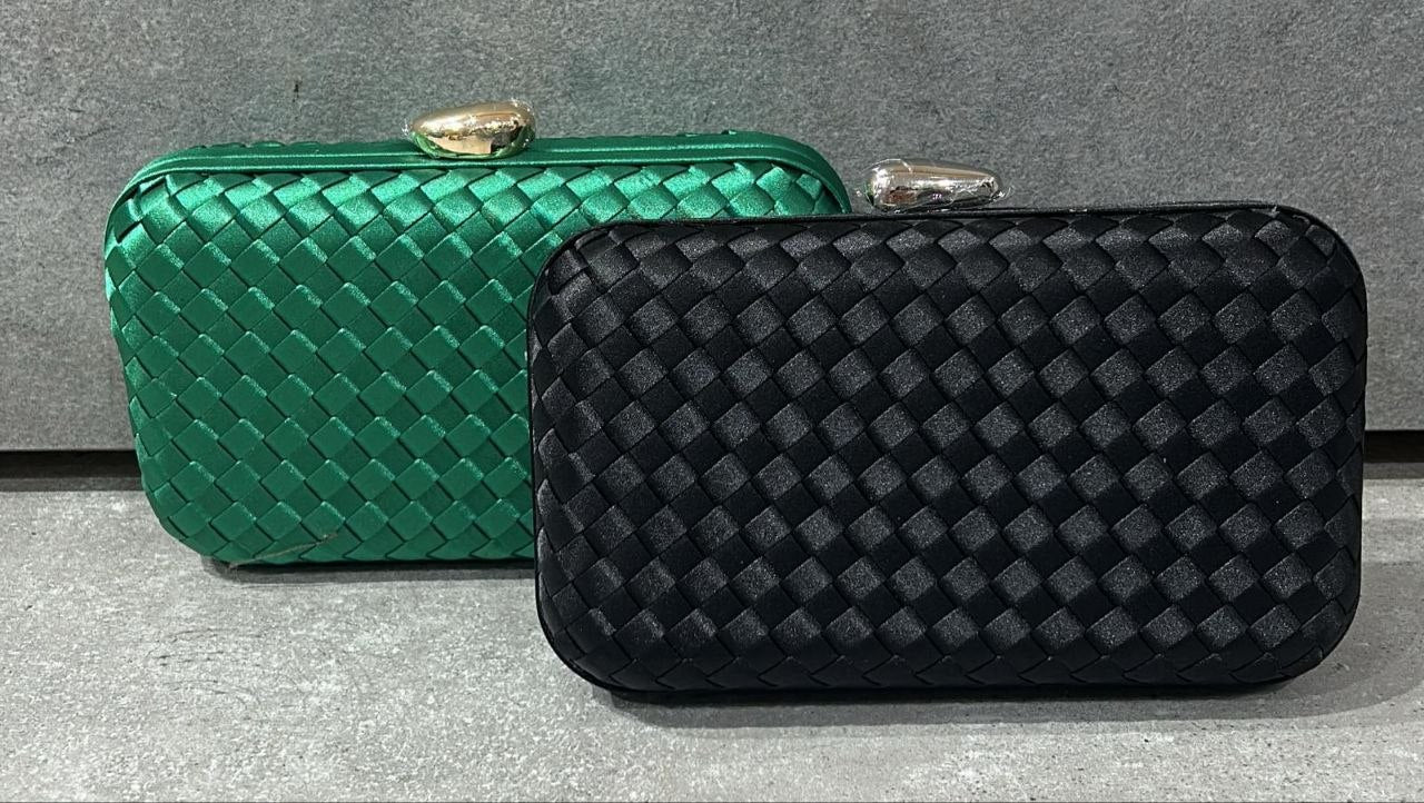 borsa smeraldo - Dverso Fashion